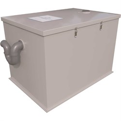 Глиноуловитель Экосети ОВГ 150 Стандарт - фото 17304065