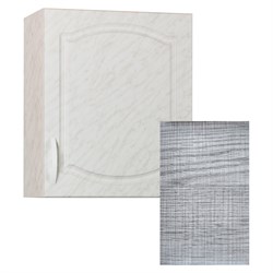 Шкаф для посуды SANTREK 50 Сакура фасад МДФ - фото 17304087