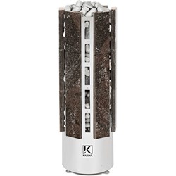 Электрическая печь Karina Fo-15-380-A - фото 17304091