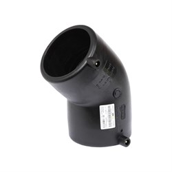 Электросварной отвод SABfuse 8024090000 - фото 17304137