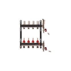 Коллекторная группа Imperial 833.07 - фото 17304298