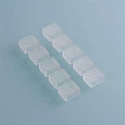 Универсальная заглушка для ленты ELEKTROSTANDARD Premium - фото 17304310