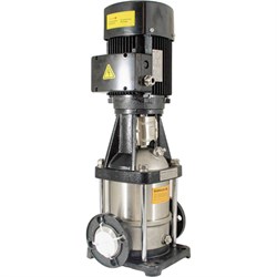 Вертикальный многоступенчатый насос Unipump MVH 2-15 - фото 17304344