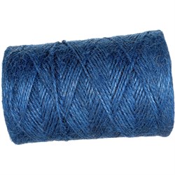 Джутовый шпагат ЩИТ ШД 1,2 - фото 17304354