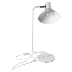 Настольная лампа KANLUX nedia - фото 17304403