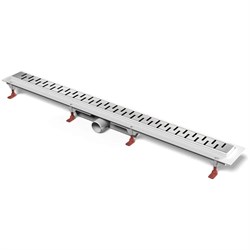 Водоотводящий желоб MCH Chudej G MEDIUM - фото 17304451