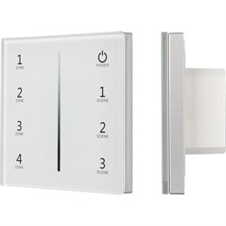 Панель Arlight SMART-P34-DIM-IN White - фото 17304571