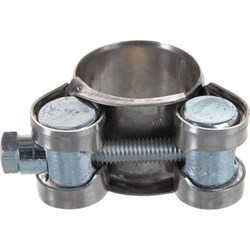 Шарнирный хомут DAR 50330 - фото 17305032