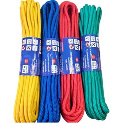 Эластичная веревка Шнурком 8ВЭ_10 - фото 17305291