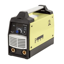 Инверторный аппарат КЕДР MMA-160 GDM "RILAND" - фото 17305349