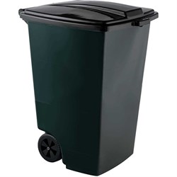 Контейнер Еврогрядка Box120-GREEN - фото 17305393