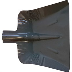 Стальная лопата ООО Агростройлидер СНЕГ-03.21 - фото 17305405