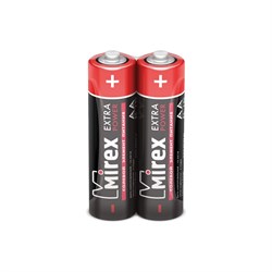 Солевая батарея Mirex 23702-ER6-S2 - фото 17305441