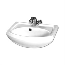 Подвесная раковина 1Marka Уют 600 - фото 17305460