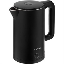 Электрический чайник Добрыня DO- 1245B - фото 17305578