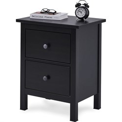 Прикроватная тумба Лузалес КЫМÖР - фото 17305586