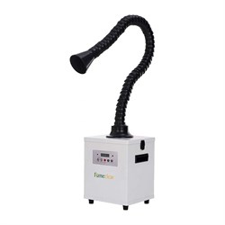 Дымоуловитель FUMECLEAR FC-150 - фото 17305799