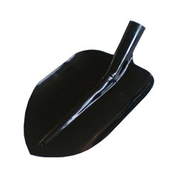 Породная лопата ЛЕТО 24319 - фото 17305930