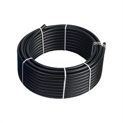 Труба для систем водоснабжения Технопласт ПЭ-100 - фото 17306008