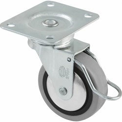 Мебельное колесо Amig 2503-60 6727 - фото 17309606