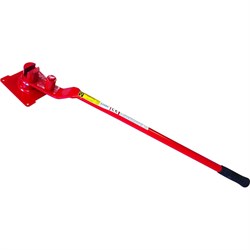 Ручной станок для гибки арматуры Промышленник П12Е - фото 17309809