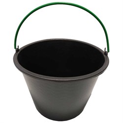Строительное ведро ООО РВ Пласт Премиум - фото 17309849