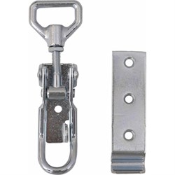 Замок для ящика VORMANN 01205000/9030 - фото 17309904