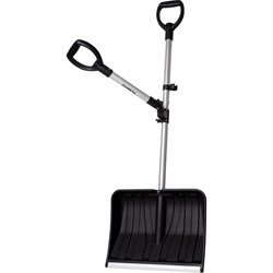 Сборная лопата для уборки снега Plantic pro - фото 17313375