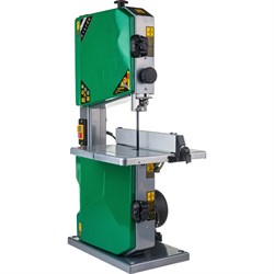 Ленточная пила Zitrek ВS-750-245 - фото 17313569