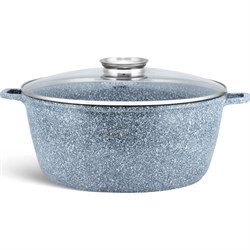 Круглый казан EDENBERG EB-8031 - фото 17313601