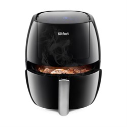 Аэрогриль Kitfort КТ-2220 - фото 17313627