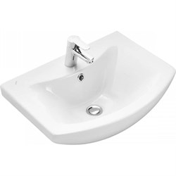 Умывальник Santek Балтика 55 см 1.wh50.1.702 - фото 17313692