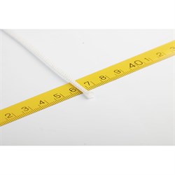 Бельевой плетеный шнур Сибшнур 20211 - фото 17315507