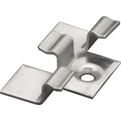 Нержавеющий скрытый крепеж KamiHouse ДПК Стандарт - фото 17315584