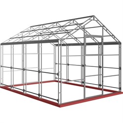 Каркас теплицы АКТИВАГРО.РФ Ударница англичанка - фото 17320743