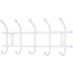Настенная вешалка Nika ВНТ5/МБ - фото 17320771