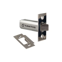 Электромеханический миниатюрный врезной замок TANTOS TS-EML300 - фото 17320929