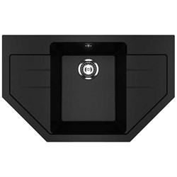 Кухонная мойка Ulgran U-609-344 - фото 17321143