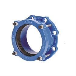 Соединительный узел АТКА ПФРК Ду250 (272-289) - фото 17321162