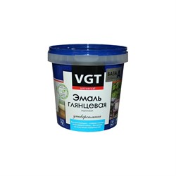 Универсальная эмаль VGT ВД АК 1179 - фото 17321204