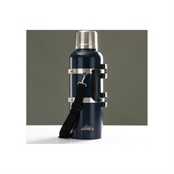 Туристический термос Мастер К 5113026 - фото 17321213