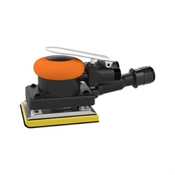 Эксцентриковая шлифовальная машина Pneutrend Velcro - фото 17321499