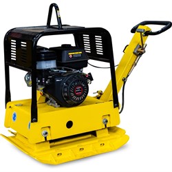 Реверсивная виброплита TOR C-330(R) (Loncin) - фото 17321747