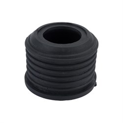 Трехлепестковая манжета для канализации СВК Н0000007763 - фото 17321784