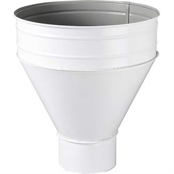 Водосборная воронка Nika В0000034457 - фото 17321843