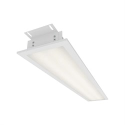 Реечный светильник Wolta PRO ДВО07-36-101-6К - фото 17322000