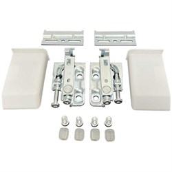 Комплект регулируемых навесов LEMAX PROF тип 6 - фото 17322097