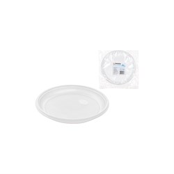 Десертные одноразовые тарелки PERFECTO LINEA 47-165010 - фото 17324082