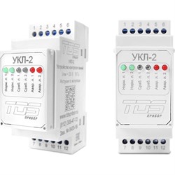 Устройство контроля TDS УКЛ-2 - фото 17324121