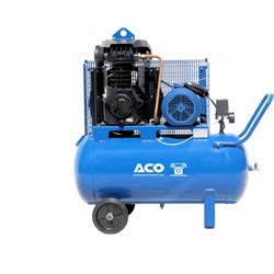 Установка компрессорная Бежецк АСО К25М1 - фото 17324234